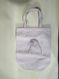 Seal Tote Bags