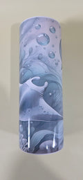 Manta Ray Insulated Tumbler