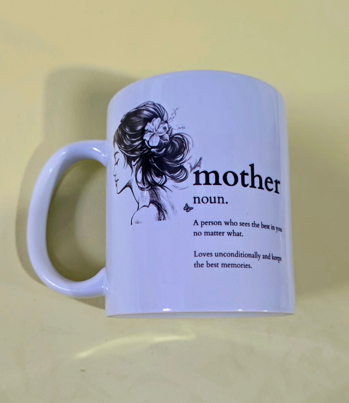 Mother Mugs
