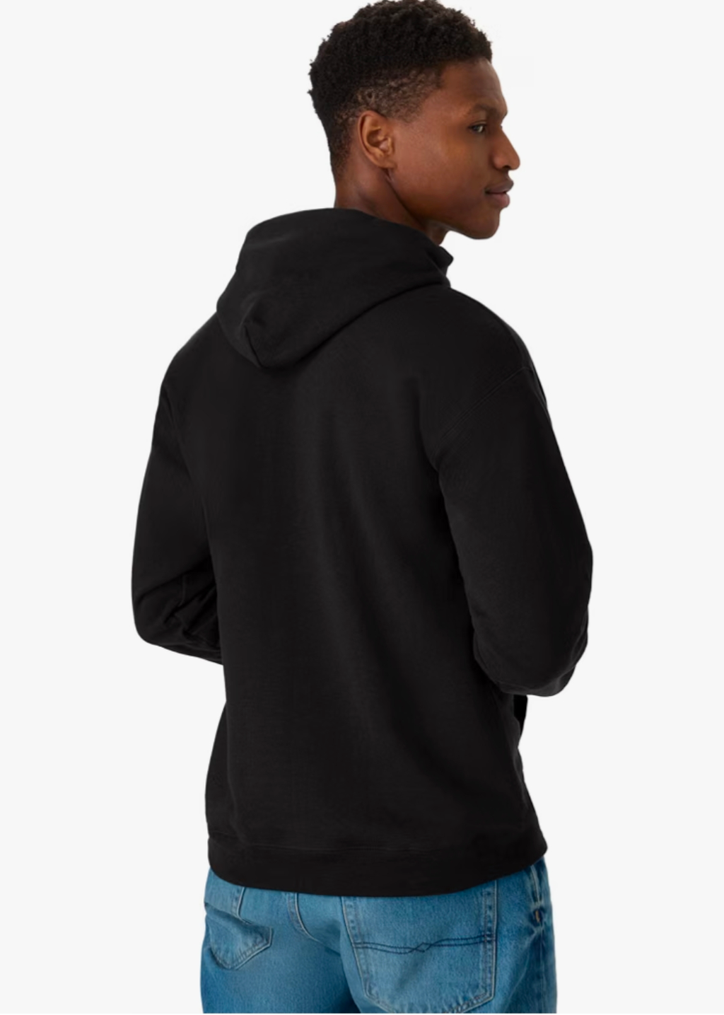 Custom Halloween Embroidered Hooded Sweatshirt