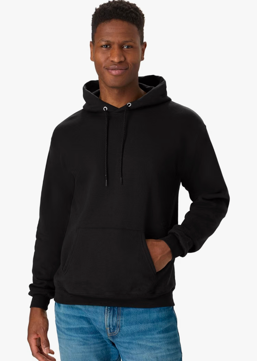 Custom Halloween Embroidered Hooded Sweatshirt