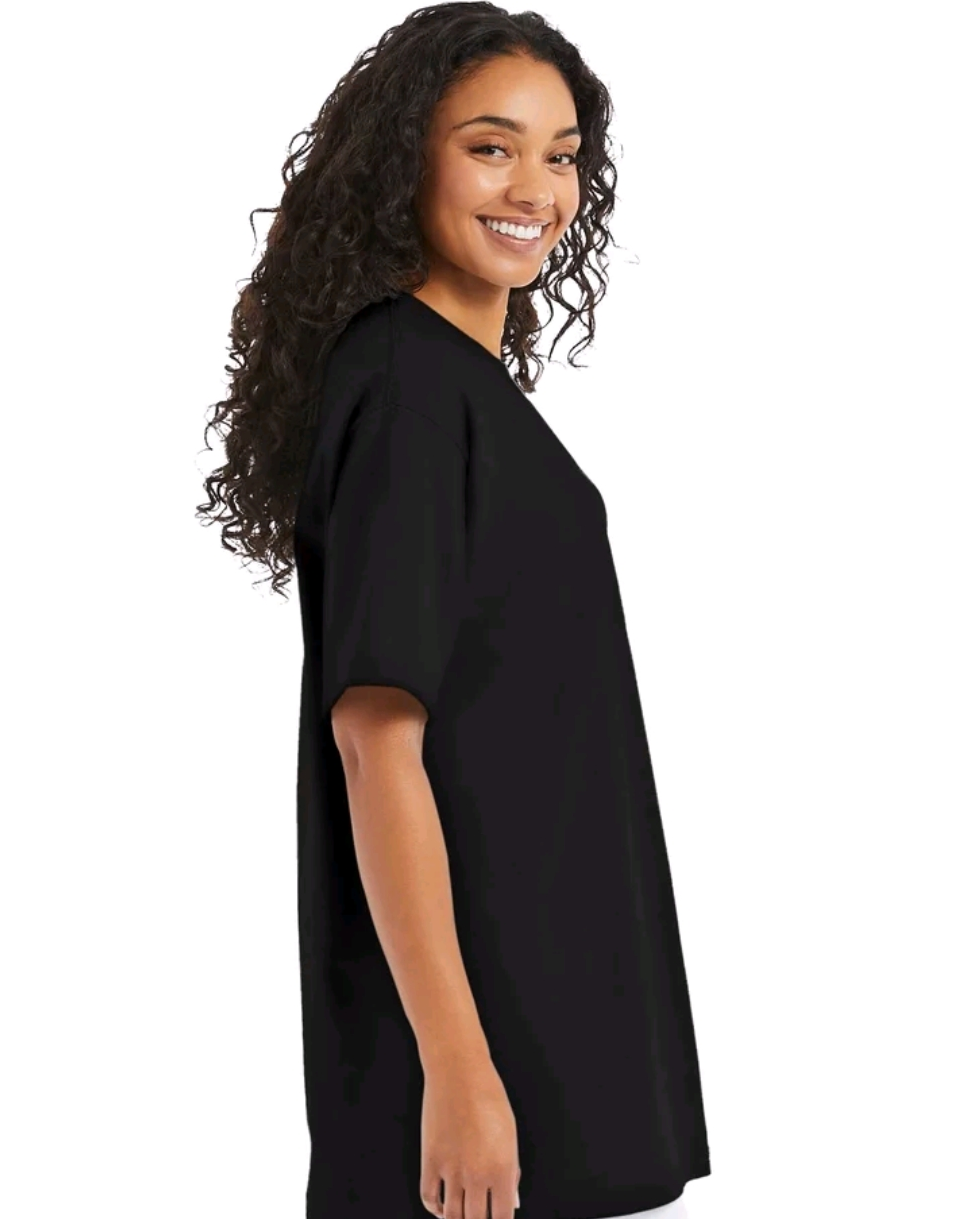 Custom Halloween Embroidered T-shirt