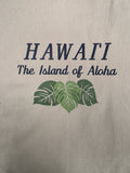 Hawai'i Island of Aloha Tote Bag