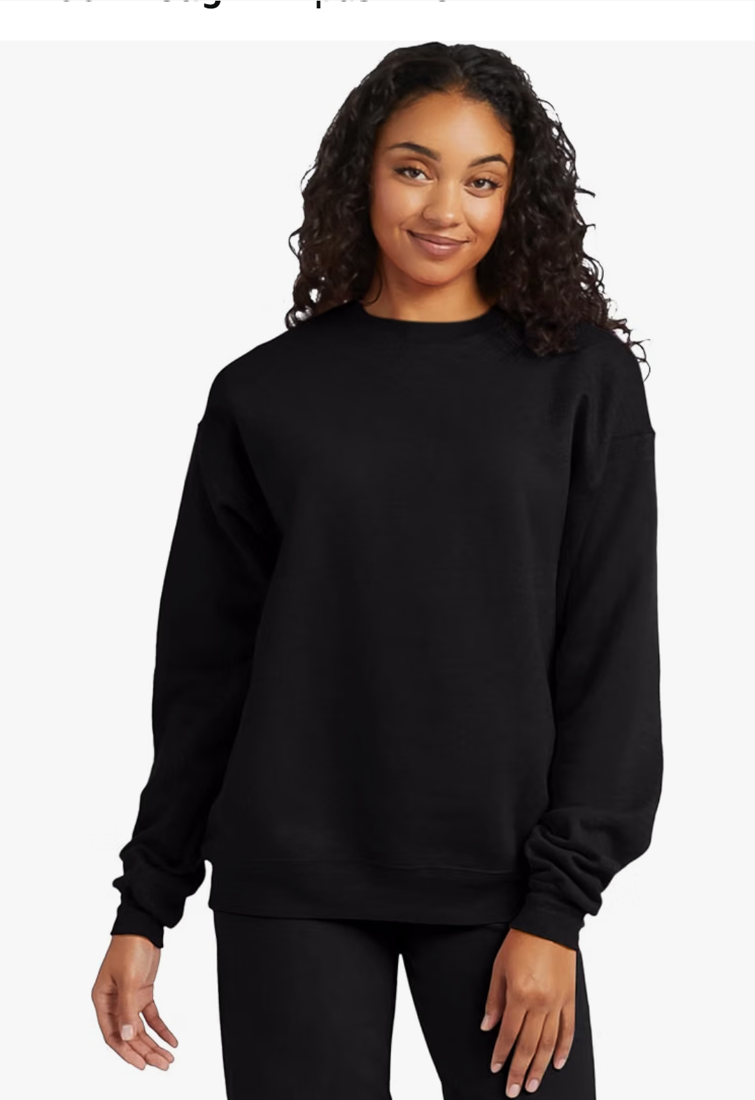 Custom Halloween Embroidered Sweatshirt