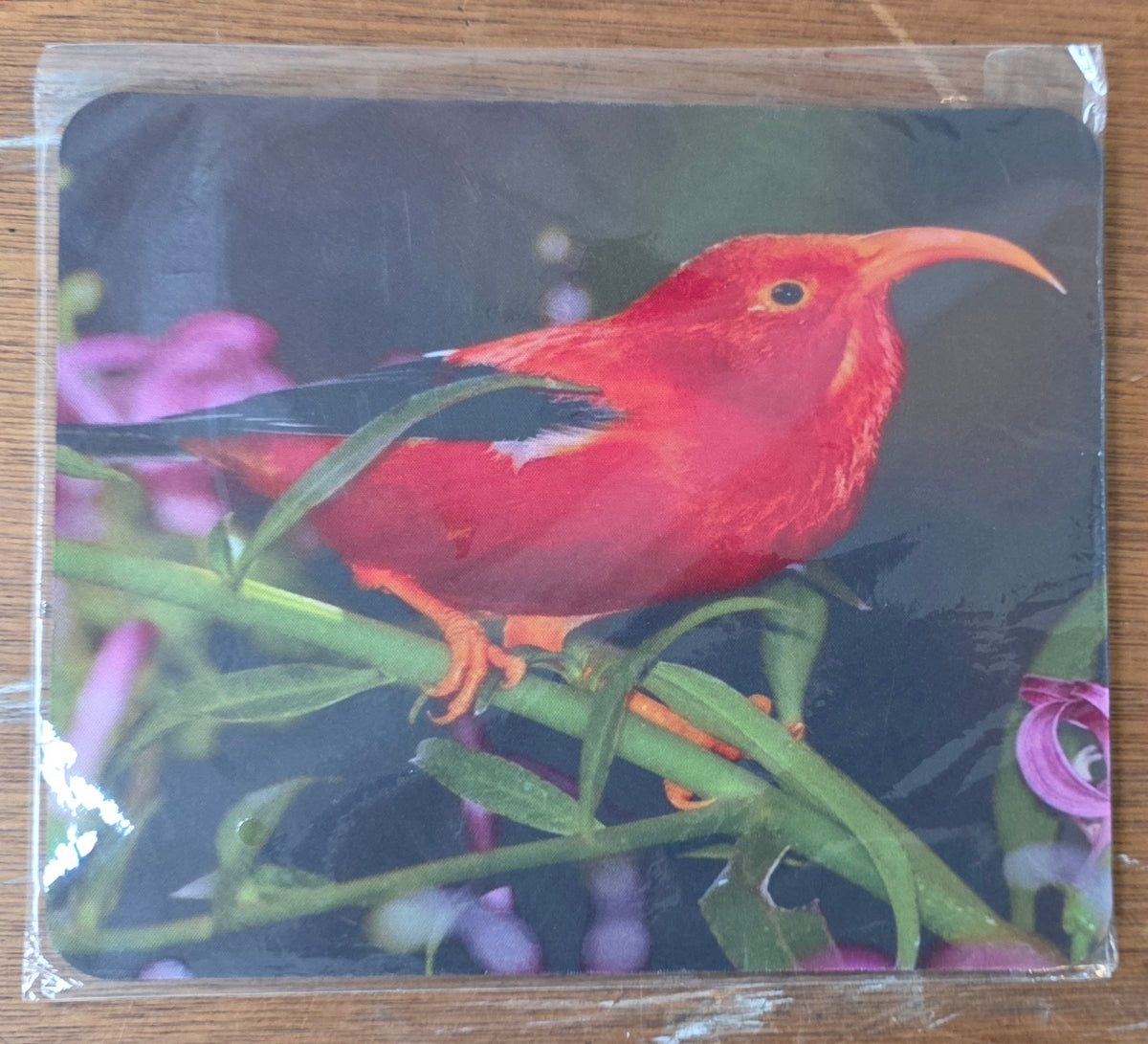 I'iwi Mousepads